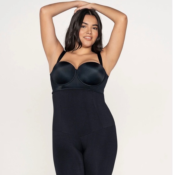 Leonisa Leggings: Extra High Firm Compression - Picture 14 of 16